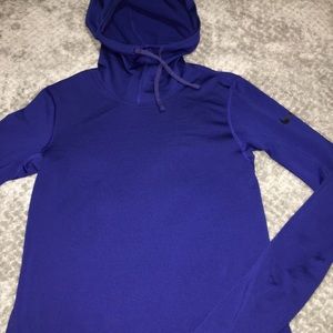 ✅Women’s Nike Dri-Fit Hoodie